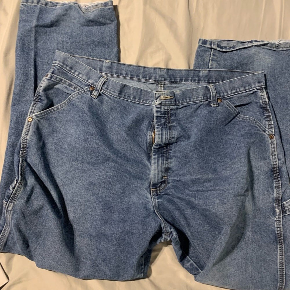 Wrangler jeans